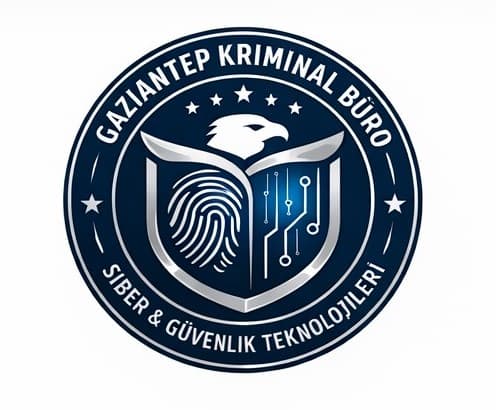 Gaziantep Kriminal Büro