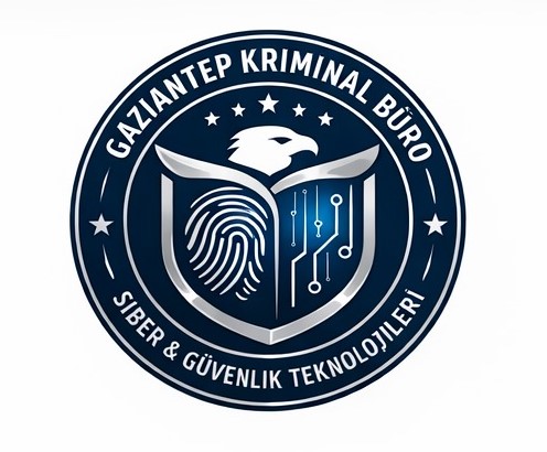 Gaziantep Kriminal Büro